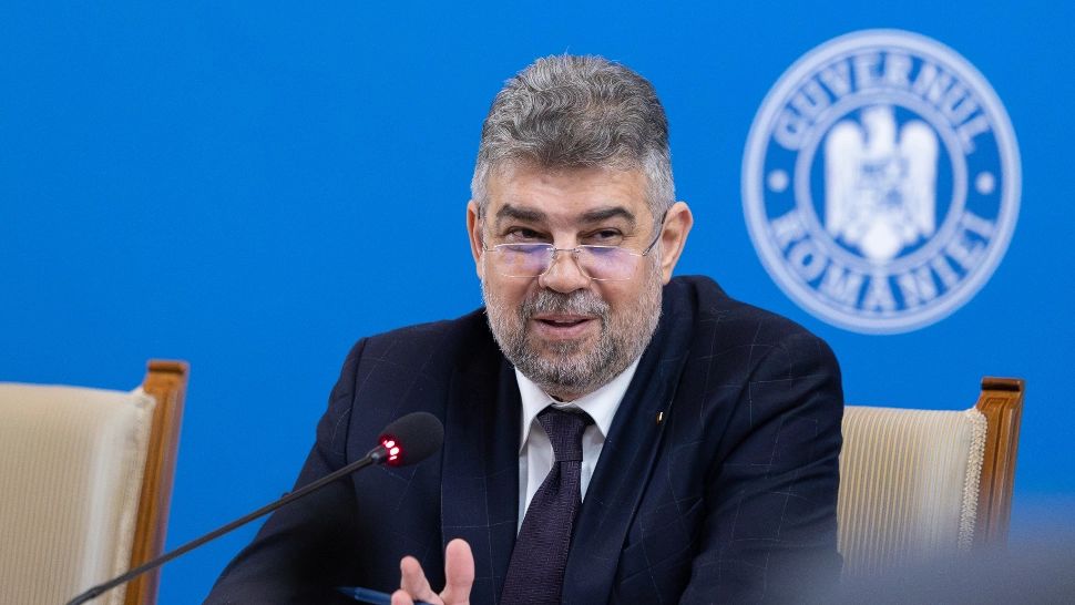 TVA-ul pentru alimente rămâne neschimbat - Ce se întâmplă cu facilitățile fiscale din IT și construcții - SURSE Guvern