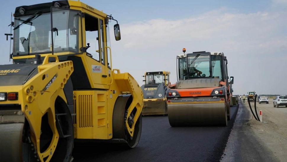 Explozie pe șantierul Autostrăzii Moldova - Prima reacție a șefului CNAIR după tragedie: "Se dovedește încă o dată..."