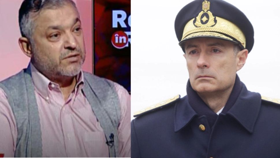 Trecutul tenebros al lui Dan Andronic – viața secretă a celui mai controversat om de presă: săgeata penală, nepotul unui fost șef de Securitate în unitatea “Fantome” ajuns la masa “băieților mari” din statul paralel