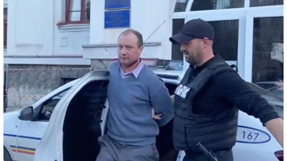 Criminalul de la Bran a fost condamnat la peste 23 de ani de închisoare - Acum s-a aflat cum a fost prins
