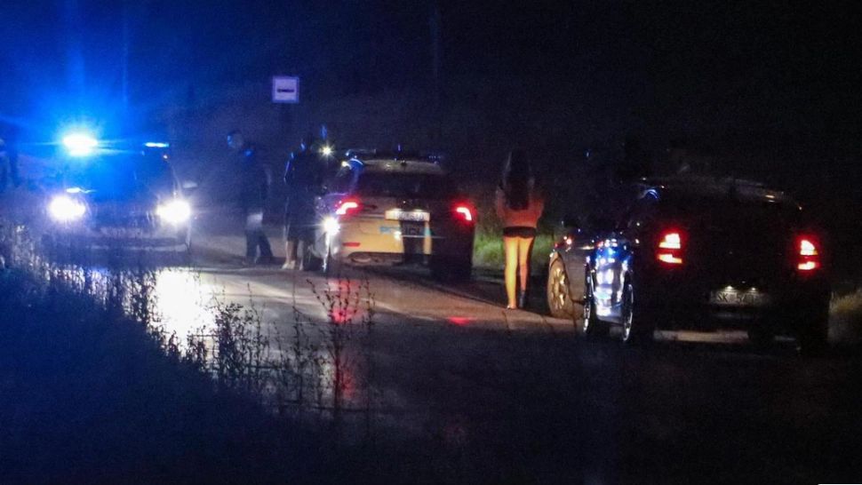 Atac armat în Croația, tras la indigo după cele din Serbia. Un bărbat a descărcat Kalașnikovul