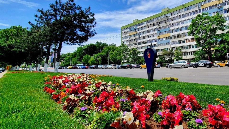 Contract cadru de 3,6 miliarde lei pentru transformarea Sectorului 4 în „Bauhaus European”
