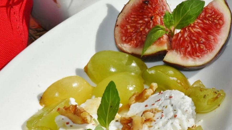 Desertul atipic al verii 2023: Rețeta specială cu condimente, delicioasă pe căldură - Care e ingredientul principal