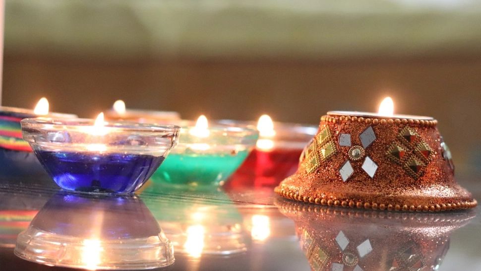  De ce nu mai trebuie să folosești lumânări parfumate în casă.  Avertisment de la un chimist