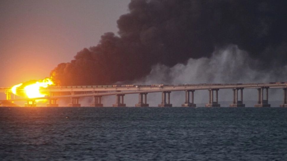 Ucraina anunță o nouă etapă a contraofensivei - Prima pe listă e Crimeea, alipită ilegal de PUTIN în 2014