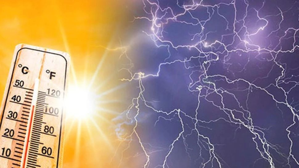 Vremea se schimbă radical în Capitală: Caniculă și fenomene extreme - ANM a emis Prognoza specială pentru București