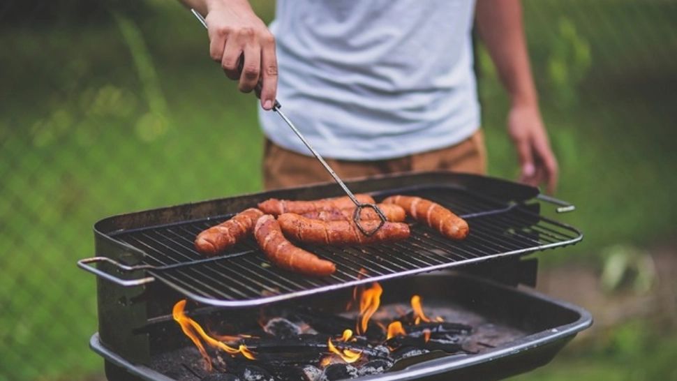 Ce riști dacă faci grătar în locuri neamenajate. La cât se ridică amenda