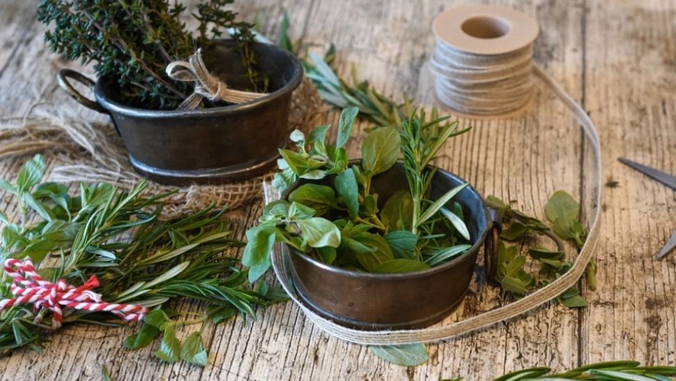  15 ierburi puternice pentru pierderea în greutate și beneficiile lor 