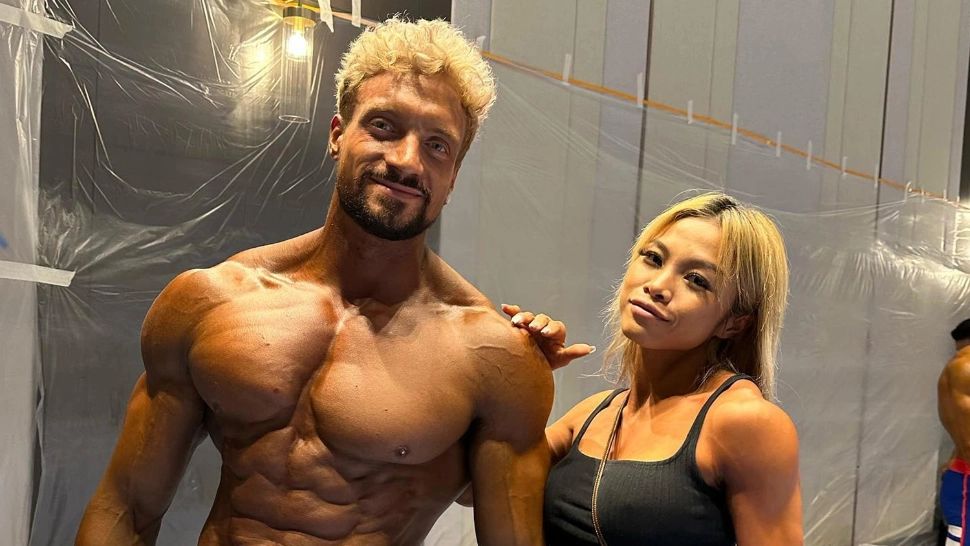 Jo Lindner, un cunoscut sportiv, a murit în brațele iubitei sale - Bărbatul avea doar 30 de ani