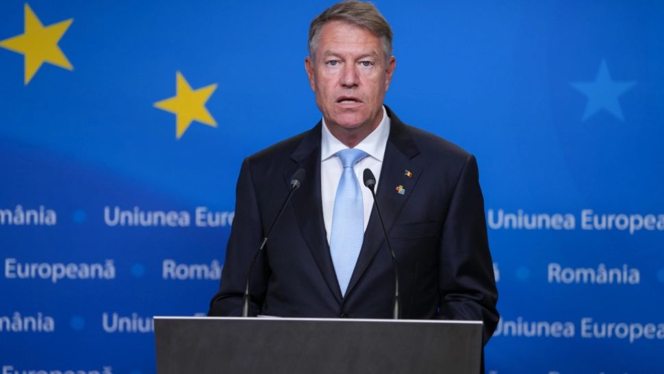 Klaus Iohannis a anunțat toate măsurile luate de România în crizele declanșate de Putin prin războiul Rusiei în Ucraina