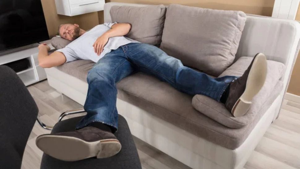 De ce ne e lene? Problemele de sănătate care se pot ascunde în spatele dorinței de a lenevi