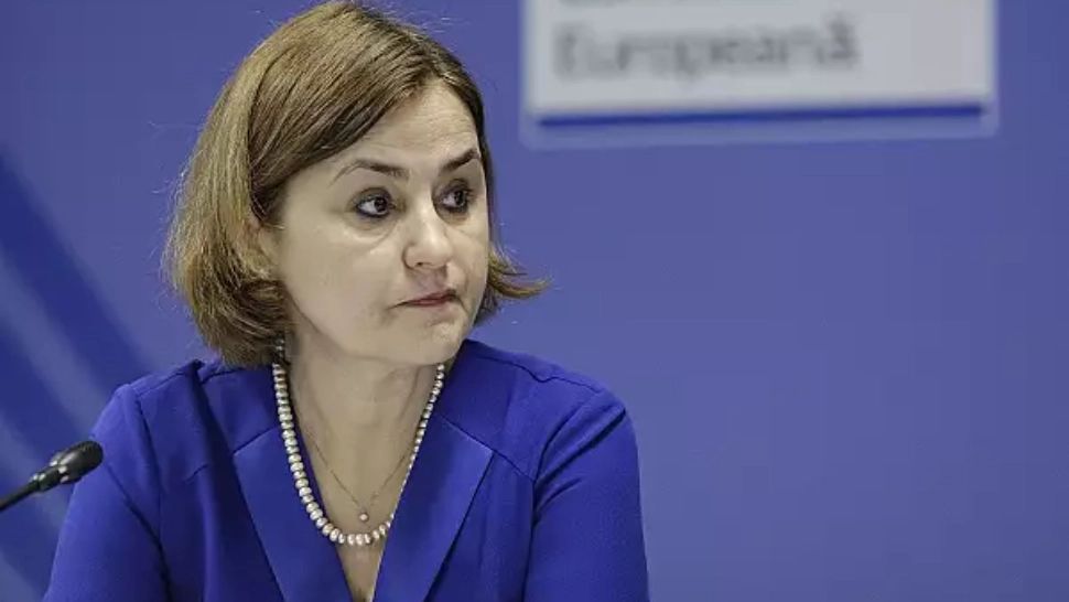 Luminița Odobescu, noi informații despre aderarea României la Schengen: Dosarul s-a îmbunătățit în ultima perioadă