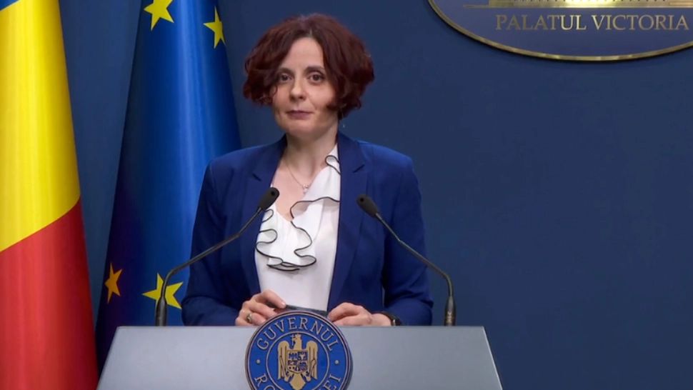 Marcel Ciolacu a eliberat-o din funcție pe Mădălina Turza. Reacția fostei consiliere