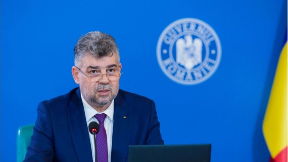 Premierul Ciolacu, după întâlnirea cu delegația Băncii Mondiale: Ne bazăm pe sprijin pentru susținerea proiectelor majore și finalizarea marilor reforme