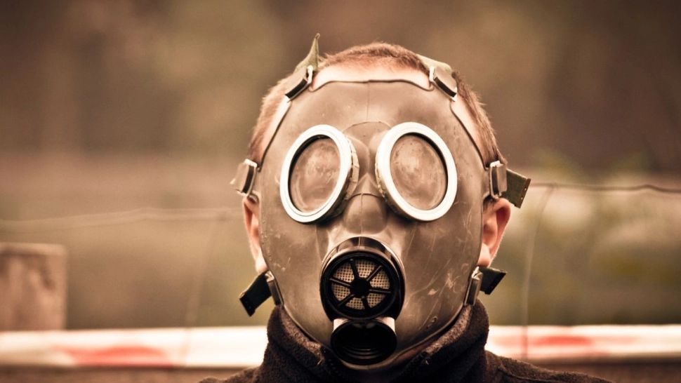 Senatorii și-au luat măști de gaze de lux: fac față la peste 1.500 de substanțe nocive - Măsurători pentru agenții chimico-biologici