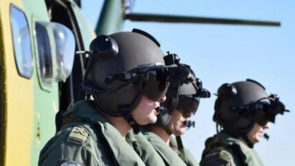 Alertă militară: Un angajat de la baza Mihail Kogălniceanu a declasificat informații confidențiale!