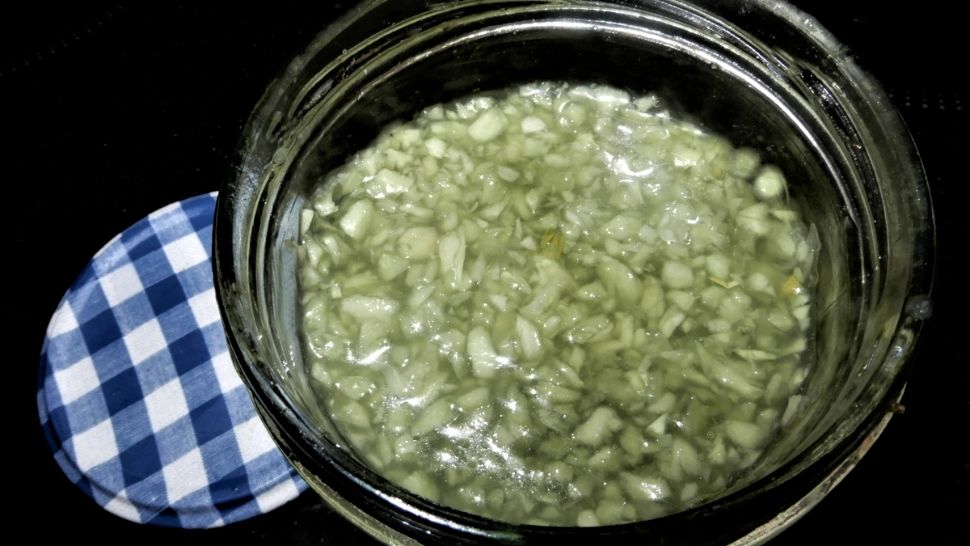 Secretul mujdeiului de usturoi sănătos - Cum trebuie preparat pentru a nu ne afecta sănătatea