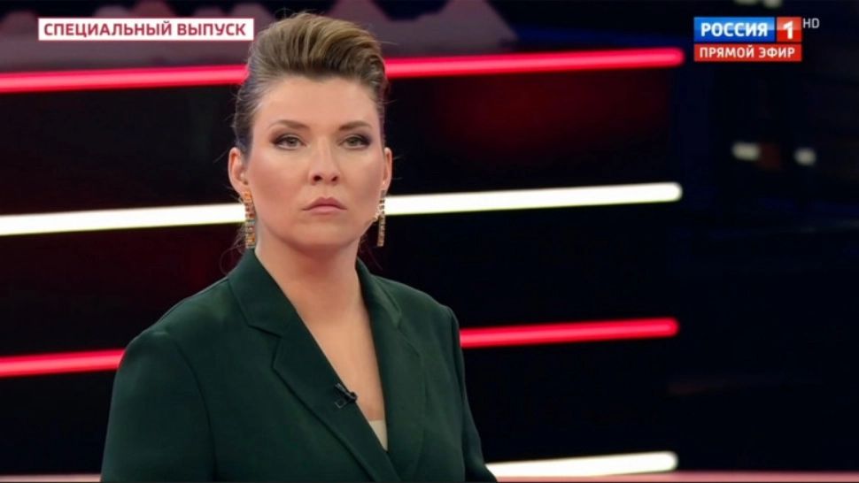 "Păpușa lui Putin" cere atacarea României și țărilor NATO - Declarații șocante la TV