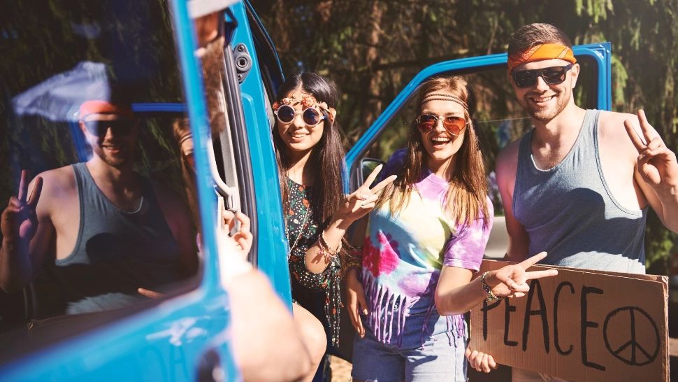 Top 10. Care sunt cele mai pașnice țări din lume. Unde se află România