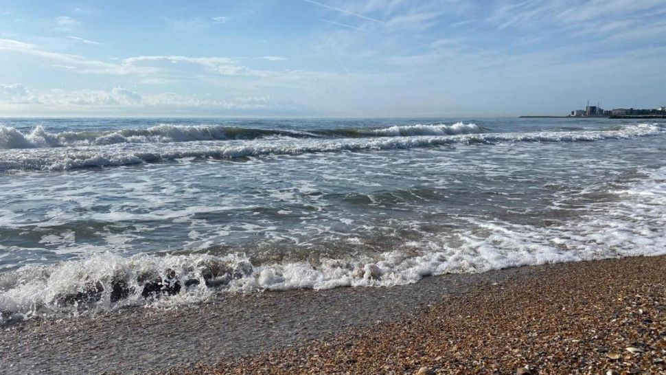 Un bebeluș decapitat a fost găsit pe plajă - Autoritățile, în alertă după descoperirea macabră