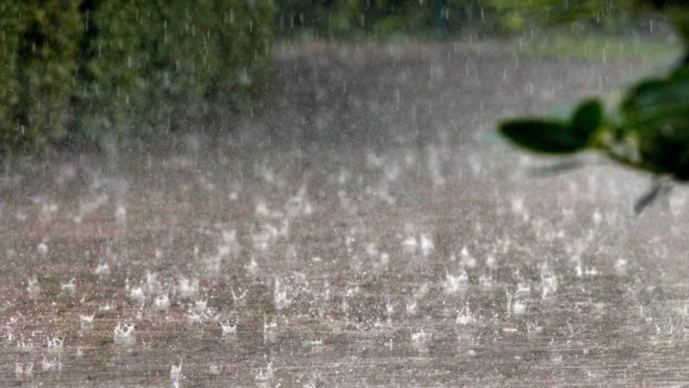 Rupere de nori în București - Mesaj Ro-Alert | LISTA zonelor afectate în Capitală