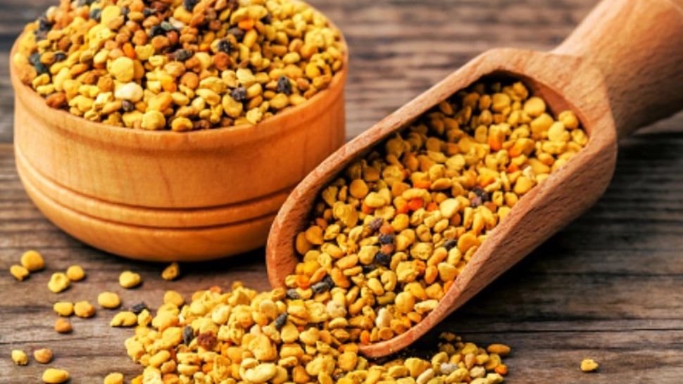 Cura de slăbire cu polen. Dieta de vară cu rezultate imediate