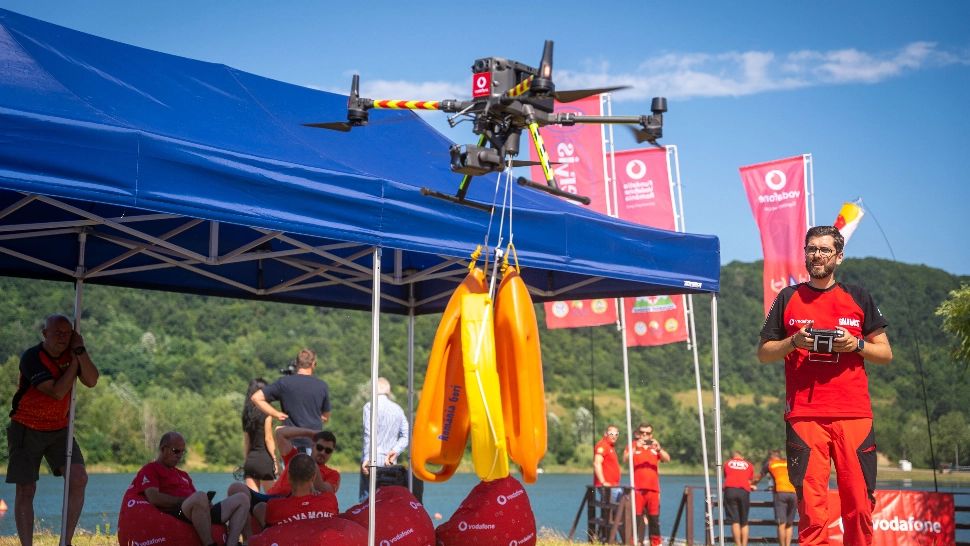 Inteligența artificială salvează vieți în munții României