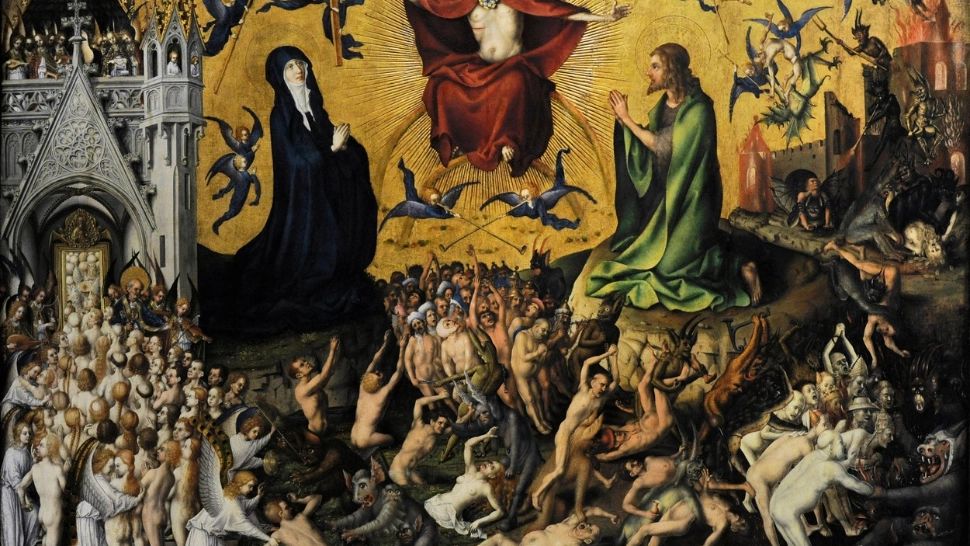 Ce este buba neagră, boala care omoară milioane de oameni?