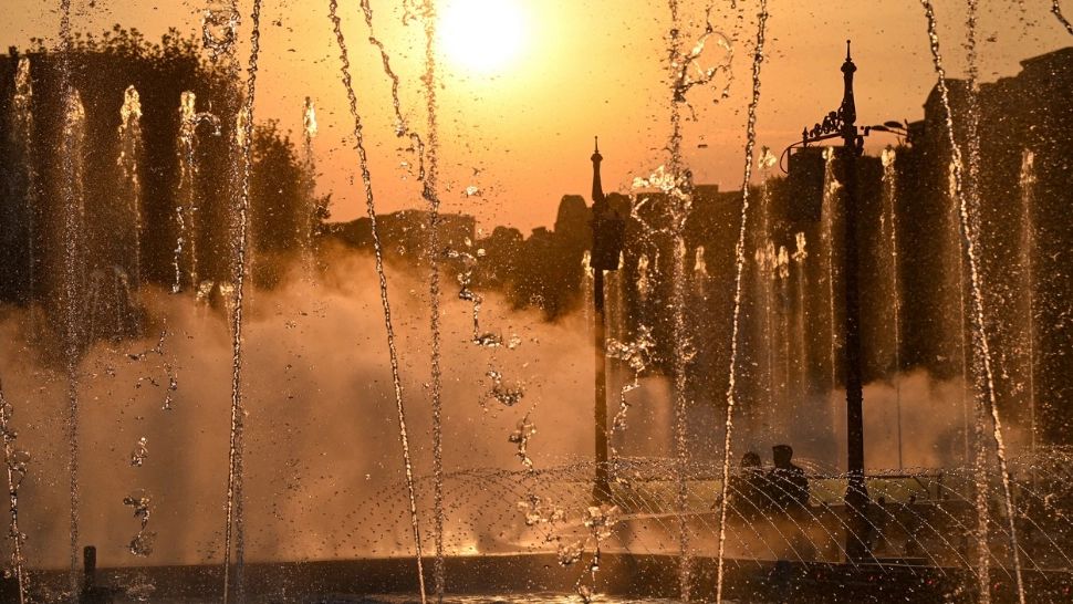 Vreme frumoasă și caldă în majoritatea regiunilor țării. Află prognoza ANM pentru ziua de luni, 10 iulie