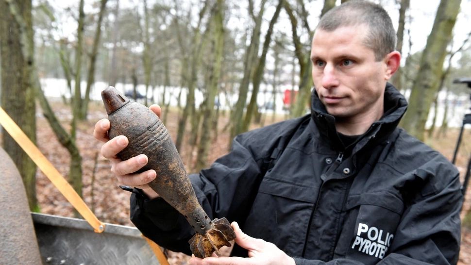 Muniția cu dispersie furnizată de americani ucrainenilor a pus rușii pe jar:  „Aduce omenirea mai aproape de un nou război mondial" (oficial rus)