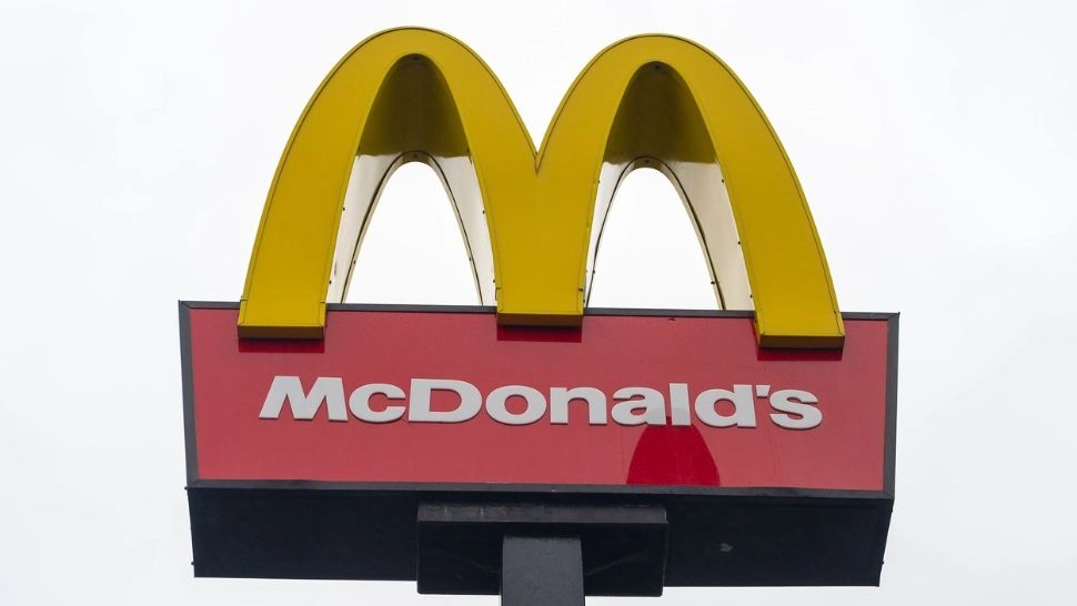 Nuntă cu meniu de la McDonald’s! Schimbarea istorică făcută de compania americană 