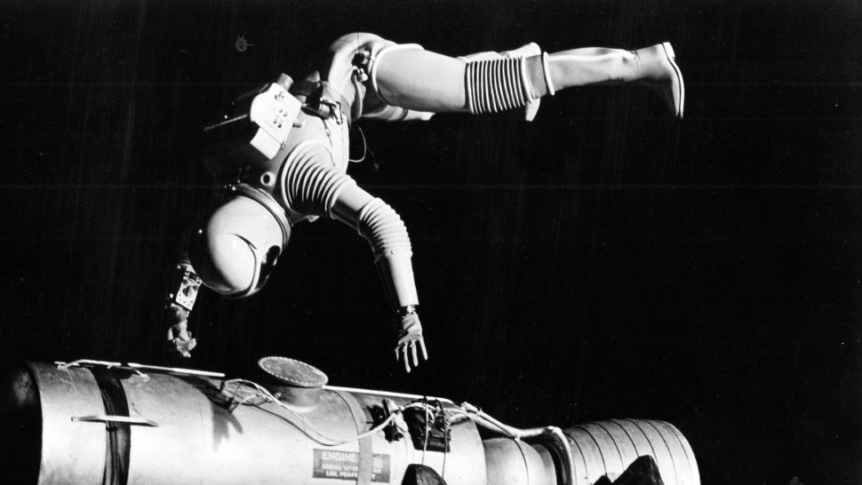 Există "sus" și "jos" în spațiul cosmic? Întrebarea copilărească la care savanții caută răspuns