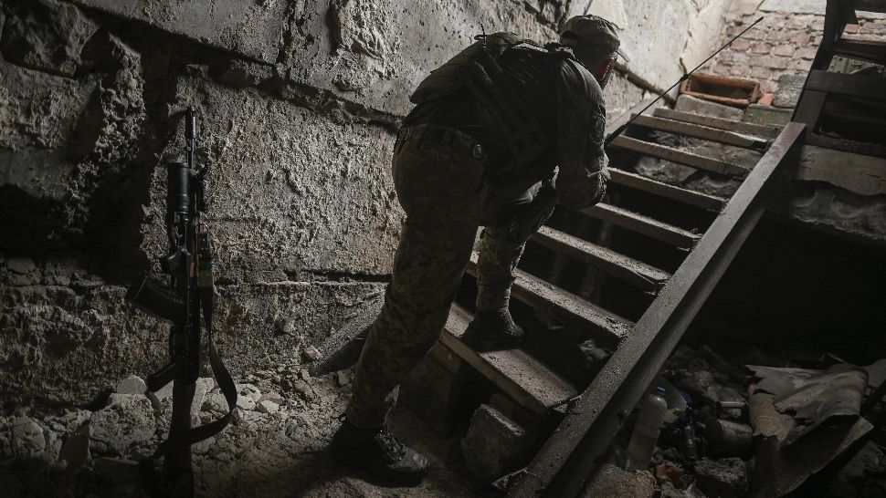 Război în Ucraina, ziua 516. Lovituri cu drone la Moscova. O nouă reuniune NATO dedicată Ucrainei 