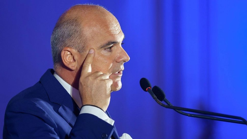 Rareș Bogdan: „Stăm pe un stat gras, pe care refuzam sa il reformăm”. Mediul privat, sugrumat de taxe