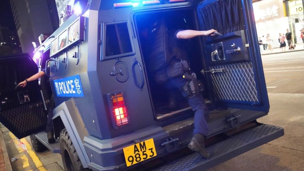 Atac sângeros la o grădiniță din China: 6 morți și un rănit. Poliția a arestat un suspect