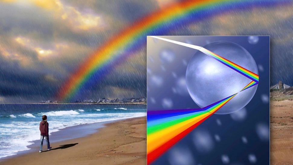 Top 5 iluzii optice care te vor lăsa cu gura căscată! Tu ce vezi în imagini?