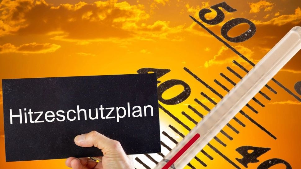 Europa se topește! Mercurul a urcat vertiginos în termometre în mai multe state - Minimele ating niveluri record