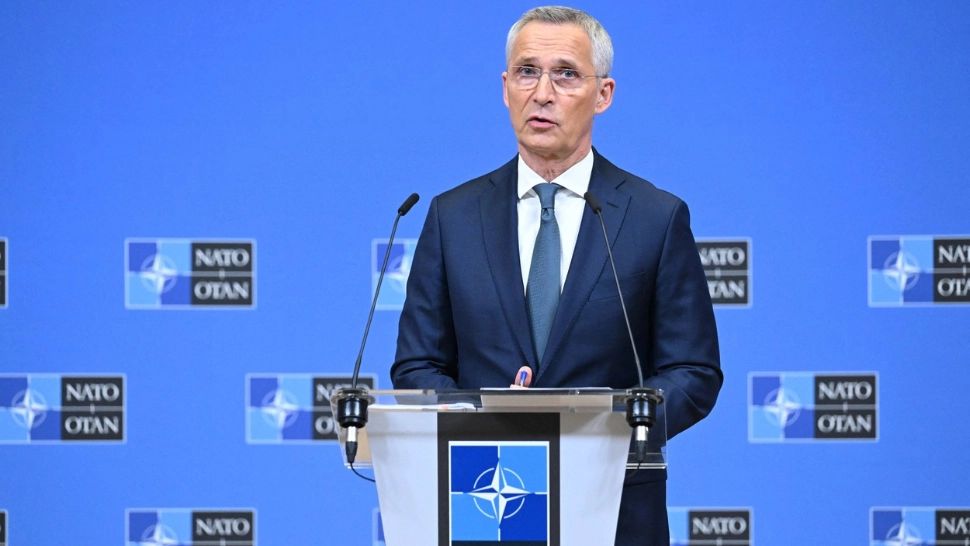 NATO îi taie avântul Ucrainei: La summitul de la Vilnius îi va oferi o „apropiere”, dar nu și o aderare la alianță