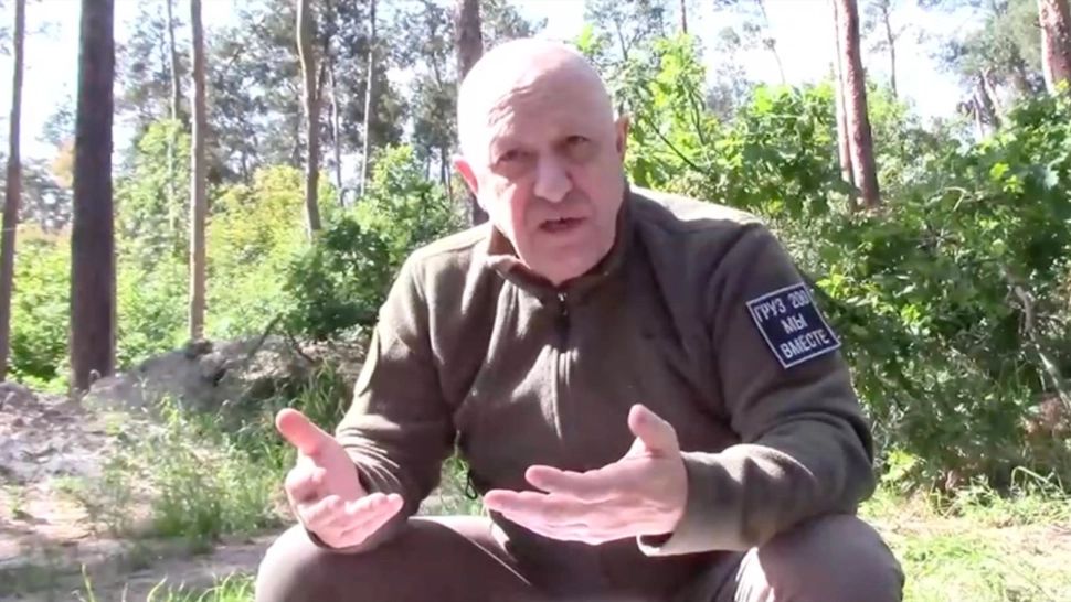 Ziariștii britanici aruncă bomba: Evgheni Prigojin a fost tratat de cancer o perioadă lungă de timp 