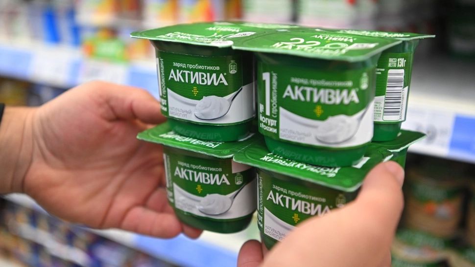 Un nepot al lui Kadîrov, numit șeful Danone, după naționalizarea companiei franceze. Ce îl recomandă 