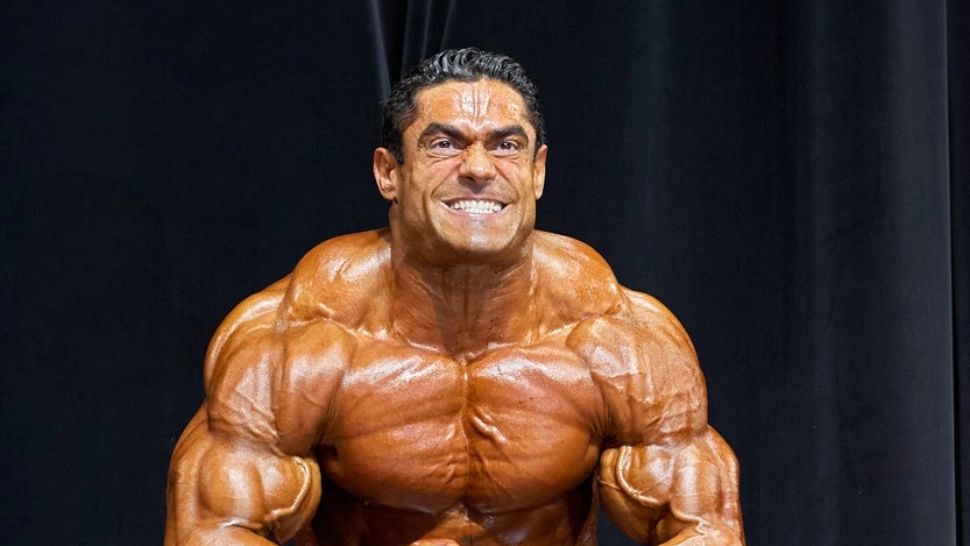 Șoc și teamă în lumea culturiștilor. Un mare campion a murit subit. Este al 3-lea culturist de top mort în ultima lună