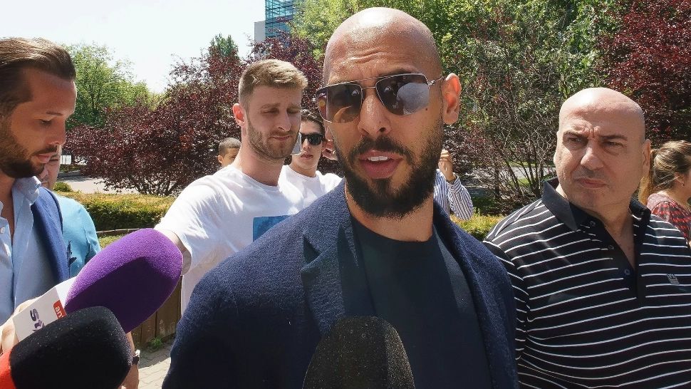 Frații Tate rămân în arest la domiciliu. Decizie de ultimă oră a Tribunalului București