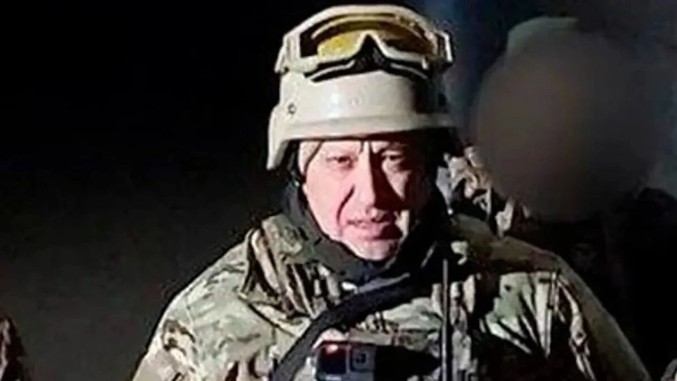 Prigojin a apărut pentru prima dată în public după puciul ratat. Cum arată bufonul preferat al rușilor? - VIDEO