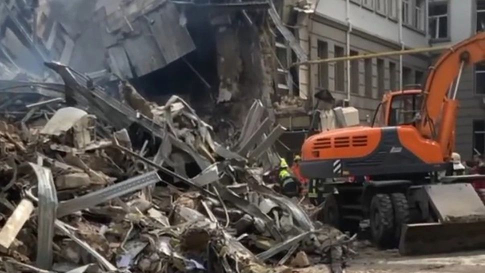 Rusia dă semne că pregătește o OFENSIVĂ de amploare în Ucraina. Atacuri în valuri  în mai multe zone 