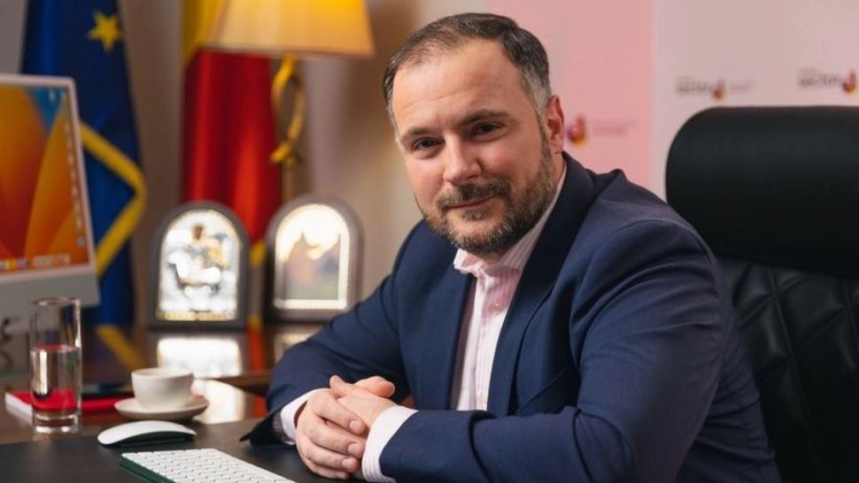 Prefectul Rareș Hopincă: „Protestatarii nu doresc să ajungă în Capitală, dar există persoane care instigă la violență”