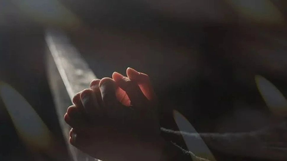 Rugăciunea pentru protecție și schimbarea destinului. Rostește-o cu credință și lucruri bune ți se vor întâmpla!