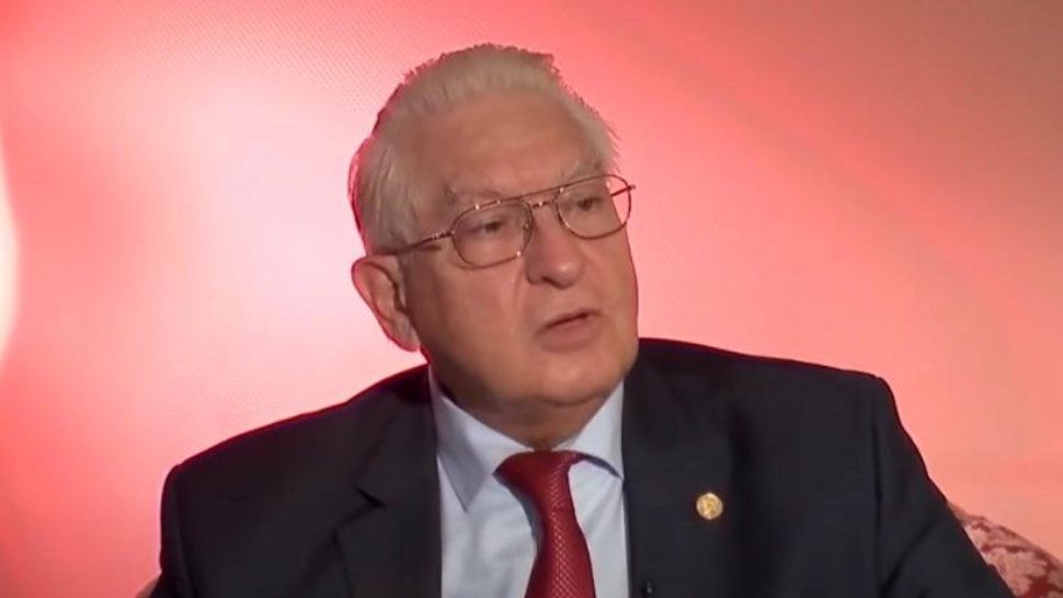  Vlad Ciurea dezvăluie motivul pentru care nu trebuie să bei niciodată cafeaua după-amiază:"Se va prăbuși organismul"