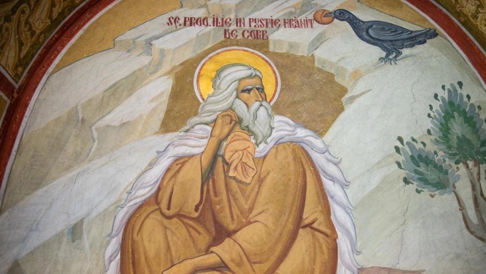 Alimentele care NU trebuie să-ți lipsească de pe masă de Sfântul Ilie. Consumă-le și vei avea NOROC tot anul!