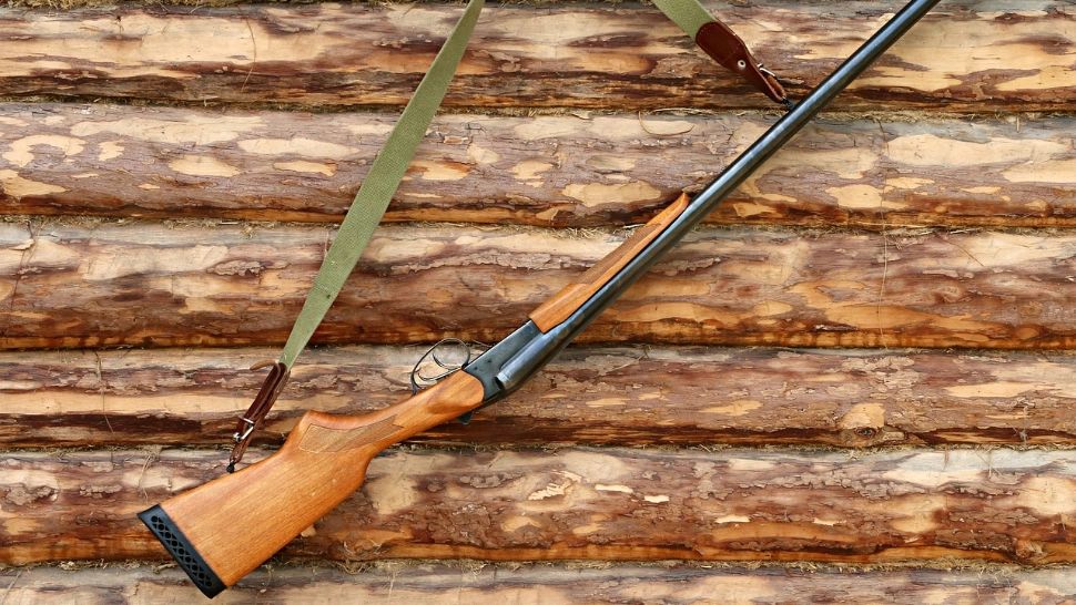 O avocată din Prahova este acuzată că a cumpărat puști și pistoale copiilor săi. Cei mici le foloseau ca să împuște păsări