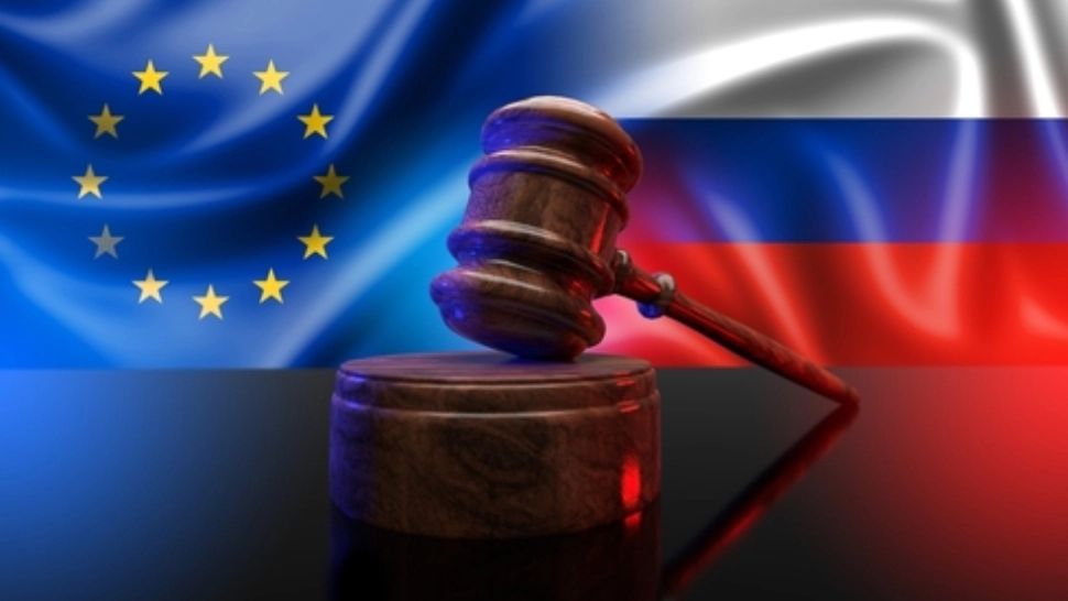 Bruxelles adâncește agonia lui Putin - Sancțiuni fără precedent contra Rusiei până în 2024, ca reacție la războiul din Ucraina